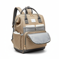LAES Wickeltasche — 10er Sparpaket