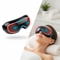 Augen-Massagemaske